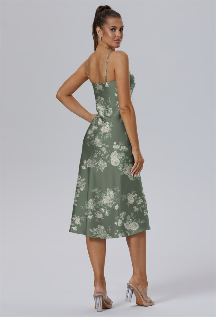 AW Gonamore Dress
